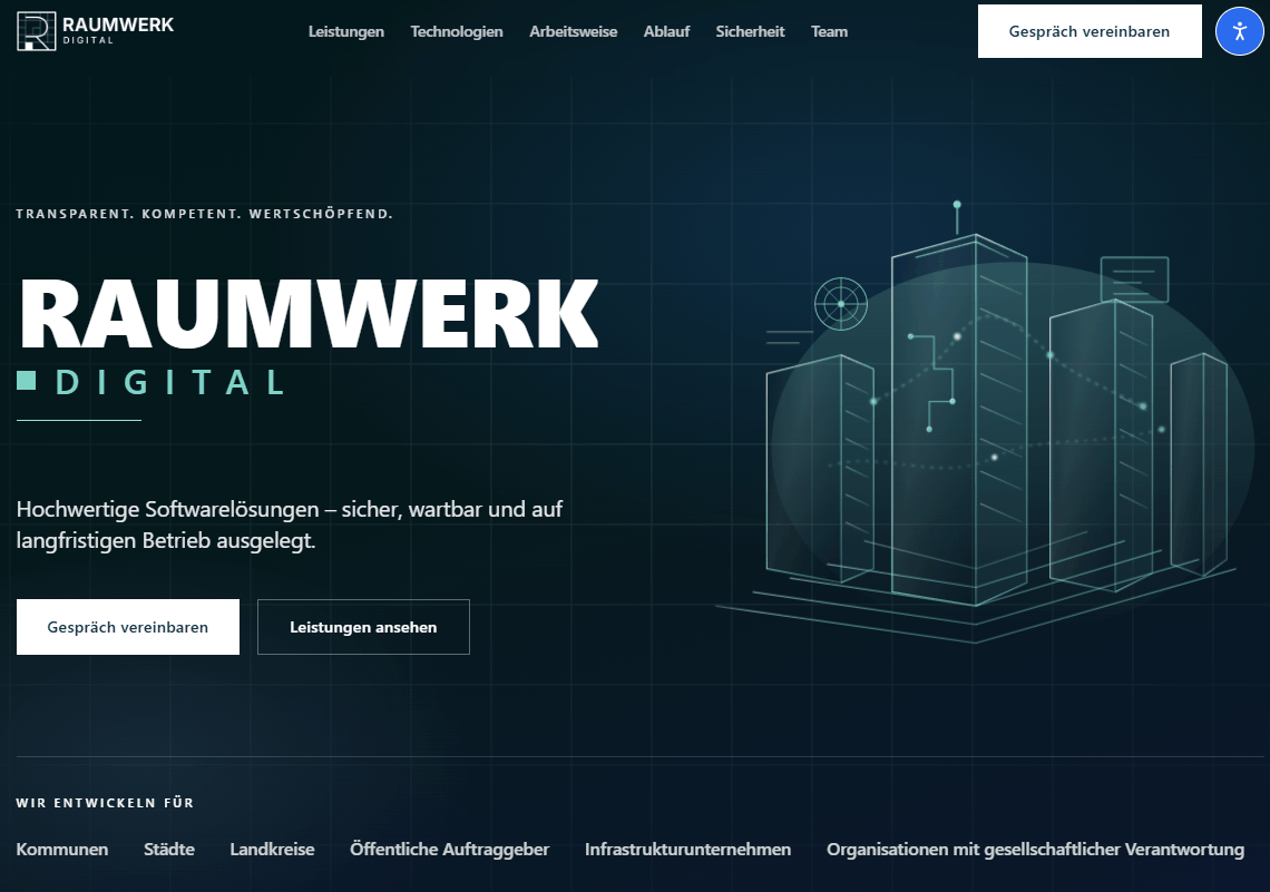 Raumwerk Digital